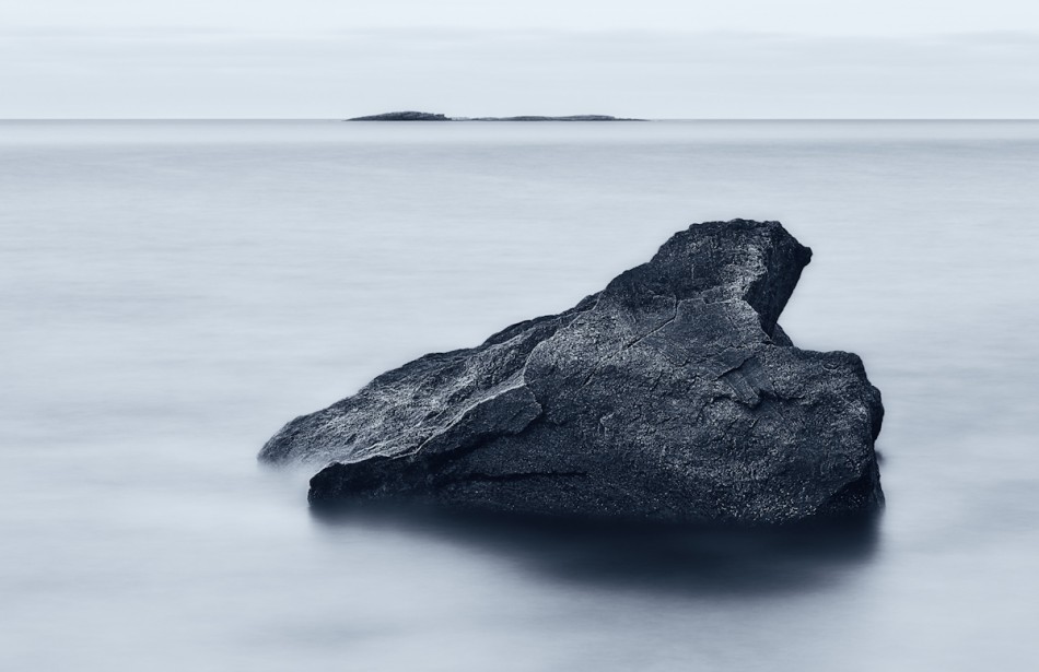 gacek - Sea Water Sculptured - One. na PE większe. Zdjęcie 78125