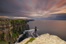 Clifs Of Moher