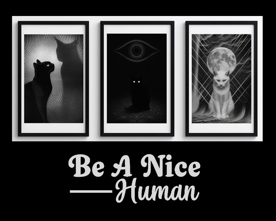 Koty. . Zdjęcie 337336