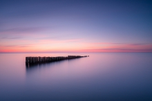 bałtycki minimal