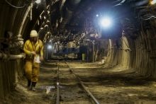 mining industry