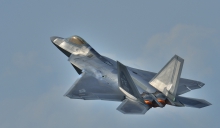 F-22 Raptor 
