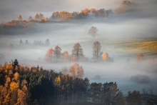 Season of Mists...