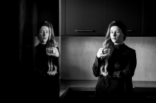 Klaudia 
