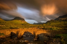 Sligachan