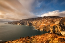 Slieve League Cliffs