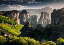 Meteora