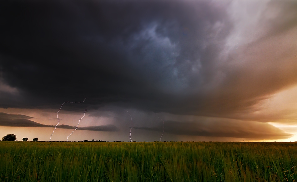 fotoel - 4 błyski. . Zdjęcie 64191