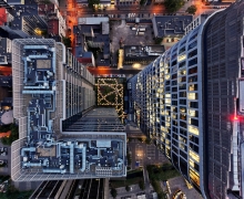 Katowice Centrum