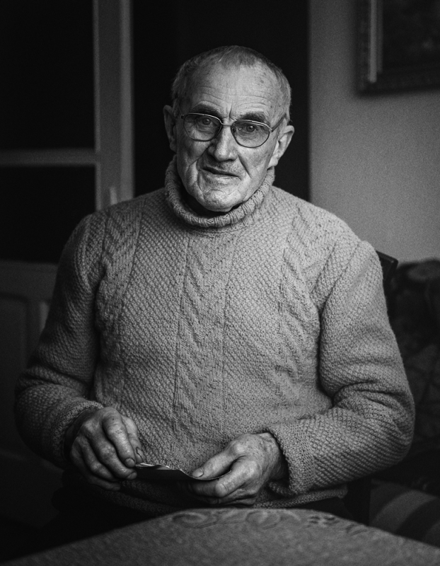maka133 - Józef wspomina. . Zdjęcie 90804