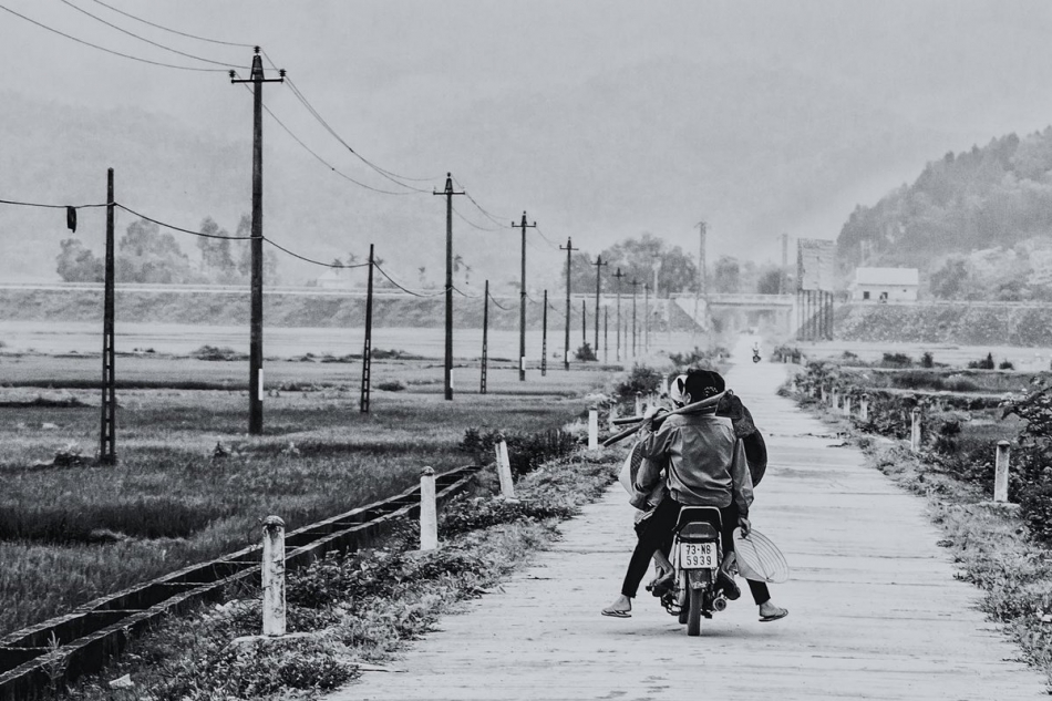 pak76 - ooo. Z cyklu Wietnam. Zdjęcie 99410