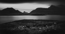 Shapes of Assynt