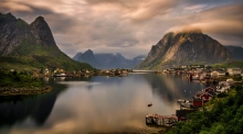 Reinefjorden