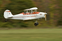 GREAT LAKES 2T-IA