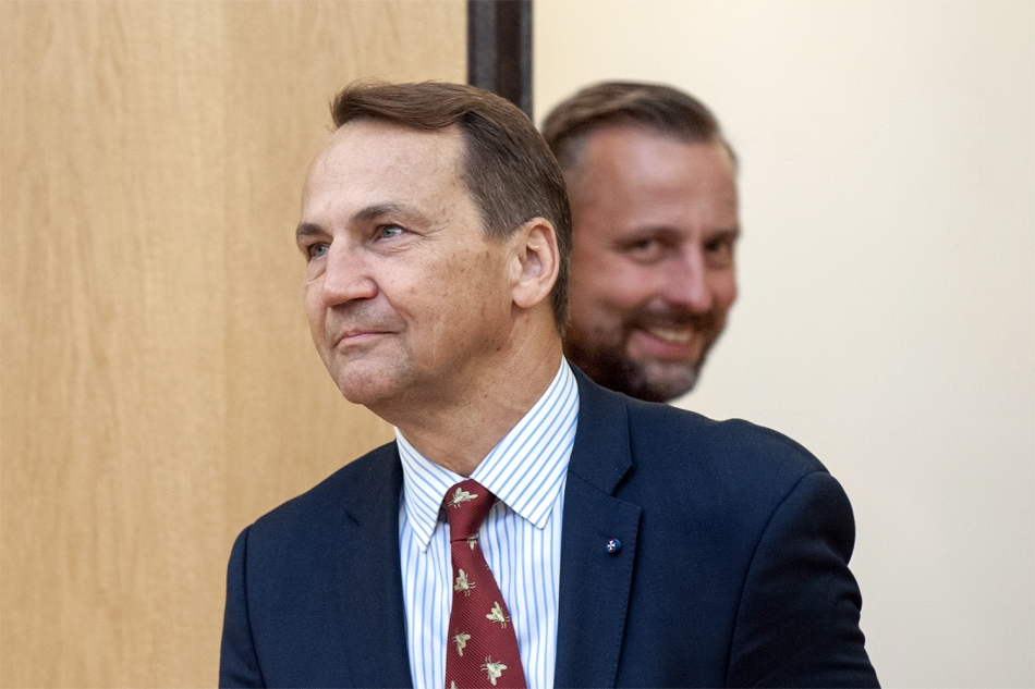 co dwie głowy. . Zdjęcie 334927