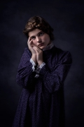 Patrycja.