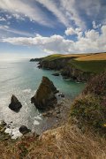 Nohoval Cove