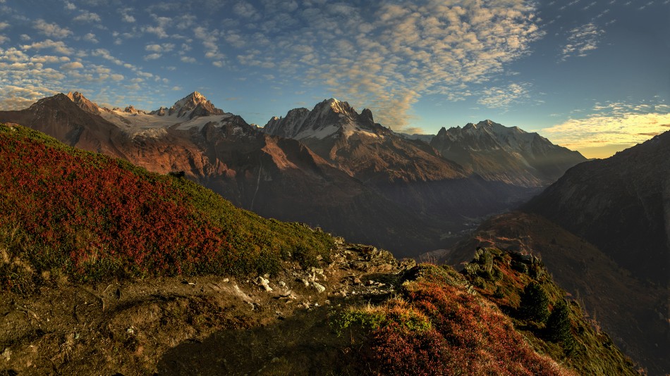 Alpy. .. Zdjęcie 339053