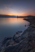 Greenan Castle
