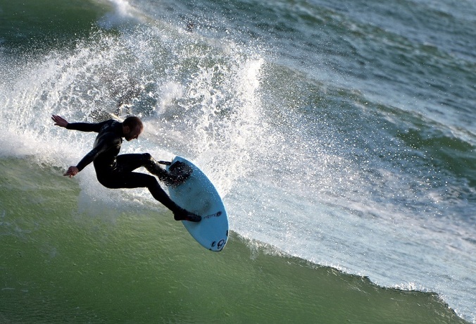 sarnas - Surfing. . Zdjęcie 31579