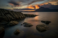 Loch Scavaig