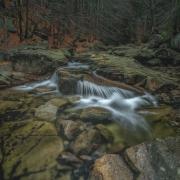 Life is a River Flowing...