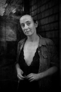 A.