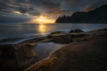 Tungeneset