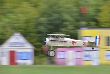 SPAD VII (N8096L) repro...