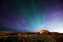 Aurora Borealis