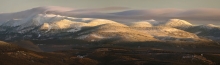 Karkonosze