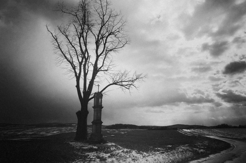 yamayka - Samotna . . Zdjęcie 333798