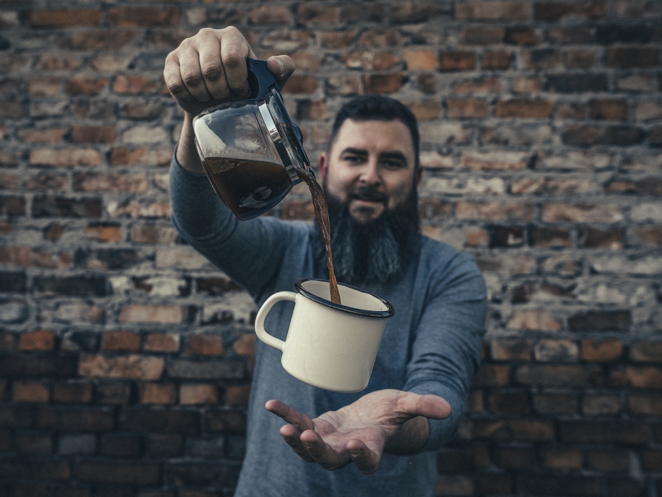 vonbitto - coffee time. . Zdjęcie 245799