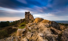 Mow Cop 