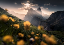 Dolomity