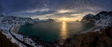 Vikbukta