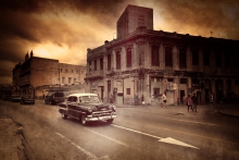 La Habana 