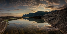 Tungeneset Pano