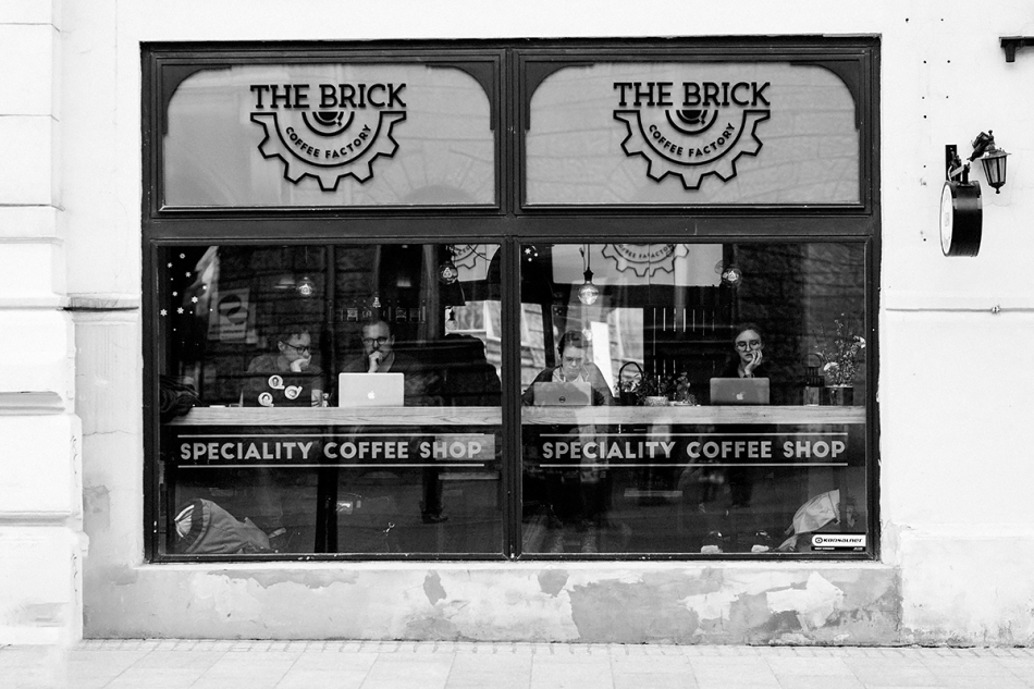 ernol - Spotkanie na kawie.... . Zdjęcie 191216