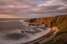 Bloody Foreland