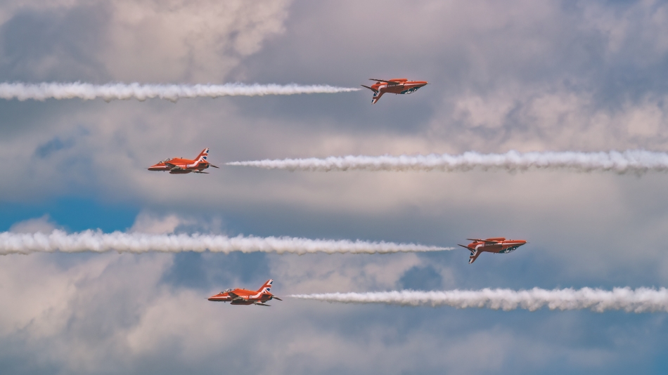 therion - Red Arrows. . Zdjęcie 333613