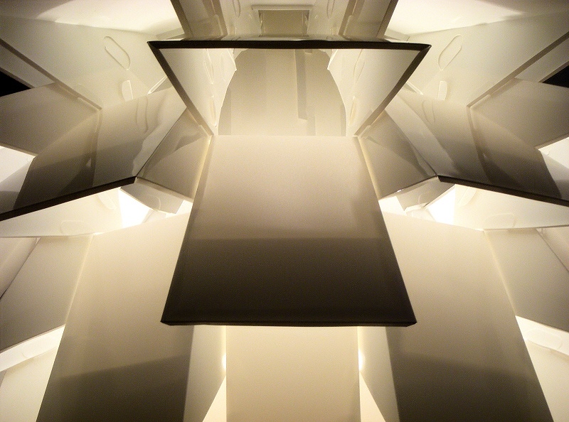  - The lamp. z cyklu Gdynia Design Days. Zdjęcie 18486