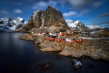 Hamnøy