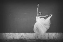 URBAN BALLET 3
