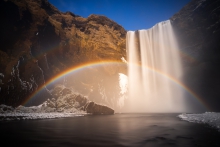 Skogafoss