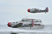 GEICO - Skytypers