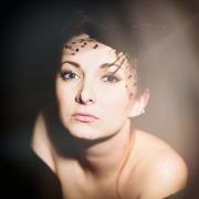 Lady D.