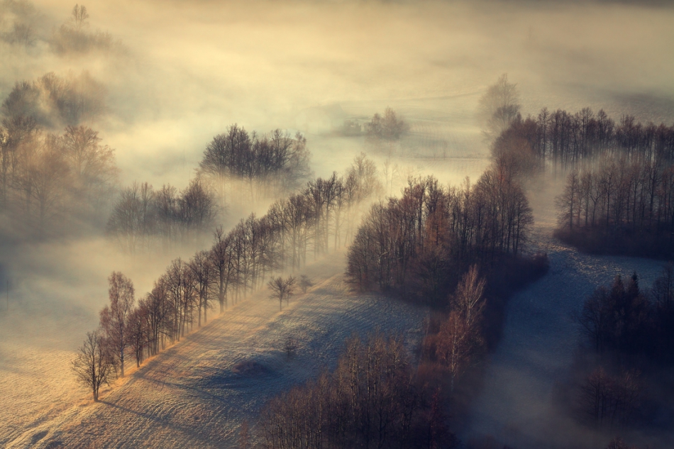 bonnieandclyde - A Hazy Morning. . Zdjęcie 118031