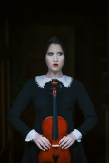 Violinist