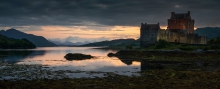 Eilean Donan